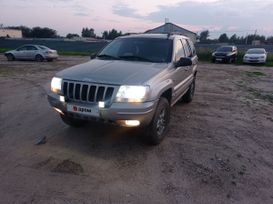 SUV   Jeep Grand Cherokee 2000 , 950000 , 