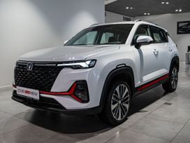 SUV   Changan CS35 Plus 2024 , 2858950 , 