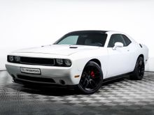  Challenger, 2013