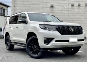 SUV   Toyota Land Cruiser Prado 2023 , 3800000 , 