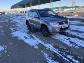 SUV   Suzuki Grand Vitara 2005 , 1025000 , 