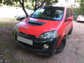  Daihatsu YRV 2000 , 155000 , 