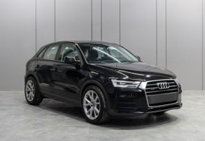 SUV   Audi Q3 2015 , 2050000 , 