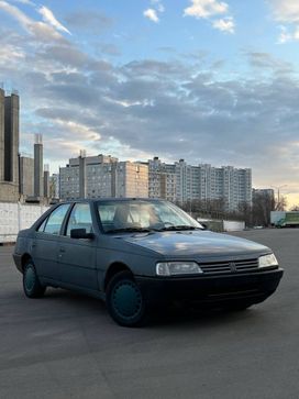  Peugeot 405 1992 , 150000 , 