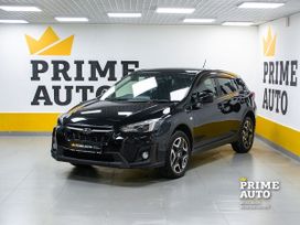 SUV   Subaru XV 2018 , 1799000 , 