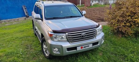 SUV   Toyota Land Cruiser 2014 , 3650000 , 