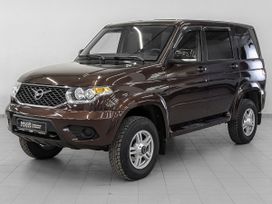 SUV     2018 , 1035000 , 