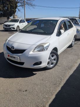  Toyota Belta 2009 , 710000 , 