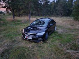  Honda Civic 2008 , 620000 , 
