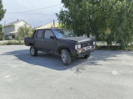  Nissan Datsun 1988 , 445000 , 