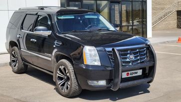 SUV   Cadillac Escalade 2011 , 2100000 , 