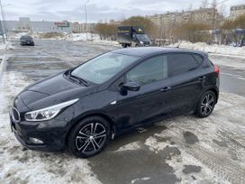  Kia Ceed 2013 , 1090000 , 