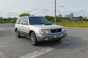 SUV   Subaru Forester 1997 , 580000 , 