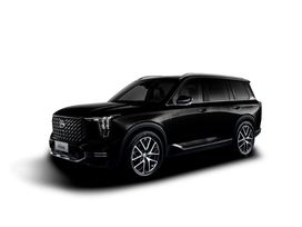 SUV   GAC GS8 2024 , 4799000 , 