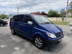    Mercedes-Benz Vito 2010 , 2000000 , 