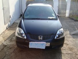  Honda Civic 2003 , 350000 , 