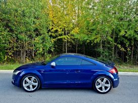  3  Audi TT 2010 , 1990000 , 