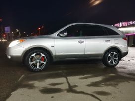 SUV   Hyundai Veracruz 2008 , 870000 , 