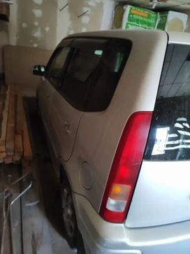  Honda Capa 2000 , 220000 , -