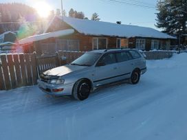  Toyota Caldina 1996 , 385000 , 