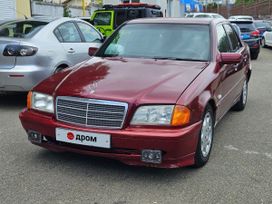  Mercedes-Benz C-Class 1998 , 500000 , 