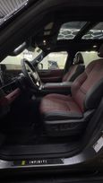 SUV   Infiniti QX80 2025 , 23700000 , 