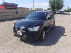 SUV   Mitsubishi RVR 2015 , 1515000 , 