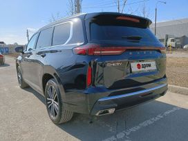 SUV   EXEED VX 2021 , 3100000 , 