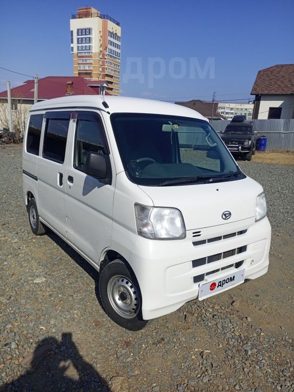    Daihatsu Hijet 2017 , 540000 , 