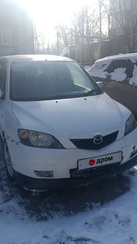  Mazda Demio 2002 , 200000 ,  