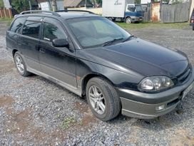  Toyota Caldina 1999 , 519000 , 
