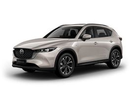 SUV   Mazda CX-5 2024 , 4430000 , 