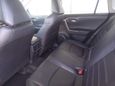 SUV   Toyota RAV4 2021 , 2830000 ,  