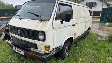    Volkswagen Transporter 1989 , 160000 , 