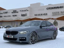  BMW 5-Series 2017 , 3320000 , 