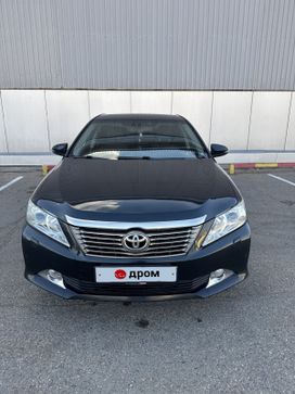  Toyota Camry 2013 , 1650000 , -