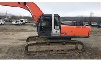   Hitachi ZX330LC-3G 2014 , 10500000 , 