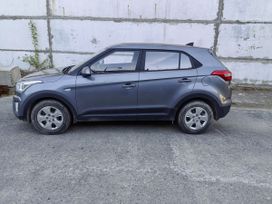 SUV   Hyundai Creta 2019 , 1780000 , 