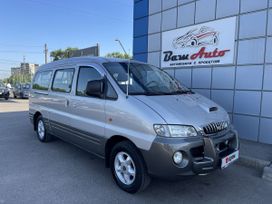    Hyundai Starex 2003 , 547000 , 