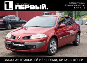  Renault Megane 2006 , 380000 , 