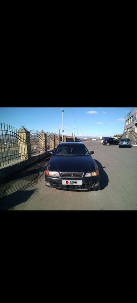  Toyota Chaser 1997 , 200000 , 