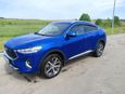 SUV   Haval F7x 2020 , 1915000 , 