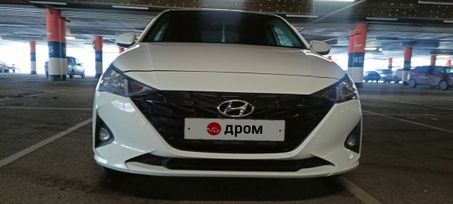  Hyundai Solaris 2022 , 1820000 , 