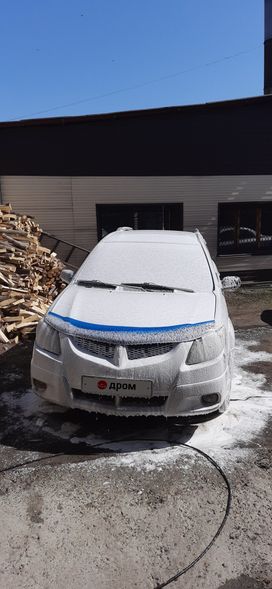  Pontiac Vibe 2004 , 685000 , 