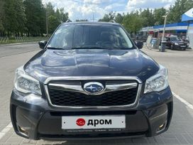SUV   Subaru Forester 2014 , 1860000 , 