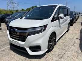    Honda Stepwgn 2021 , 3350000 , 