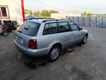  A4, 1996