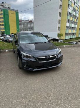  Subaru Impreza 2018 , 1780000 , 