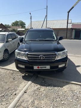 SUV   Toyota Land Cruiser 2008 , 2600000 , 