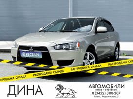  Mitsubishi Lancer 2008 , 630000 , 